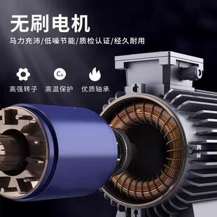 艾瑞草泽新款草机柔丝一机牛羊切家用农用干铡湿两用多功能138耐