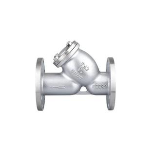 云泽L质41W-16P不锈钢GY型350过滤器304过杂30目/60目/滤100目