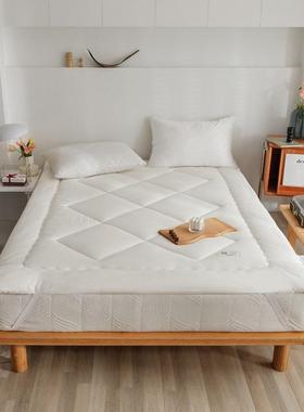 C#B床棉花褥床垫棉花AE07垫被棉絮床垫家用单1.35M床双人人1.8米1