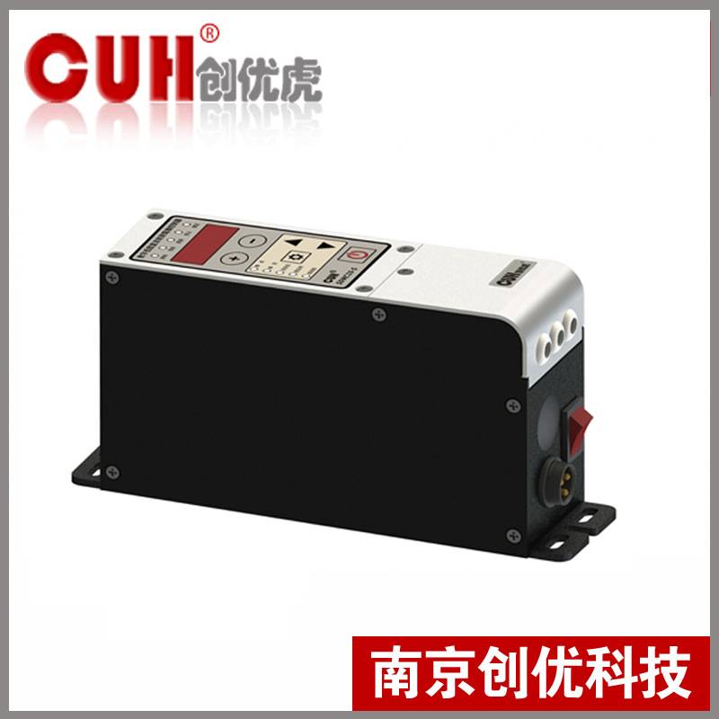 原装CUH创优虎SDMC10-S数字低压直流有刷电机控制器