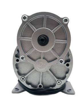 LINGYING羚鹰MY1018Z 250W 350W 500W 24V无刷减速电机霍尔电机