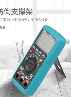 EM420AEX数PLOIT/开拓显万用自动量程高精度字表万用表EM42数0A