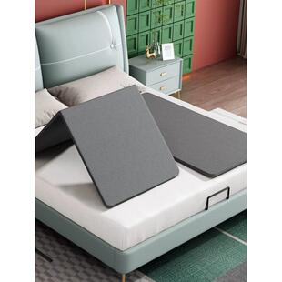 加垫子沙发折叠人垫垫护腰突硬硬床板床垫IRP单硬棕加硬垫腰超薄