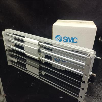 无品牌/S1MC磁偶式无杆气CYL40L-10缸0B滑4尺型/球轴承
