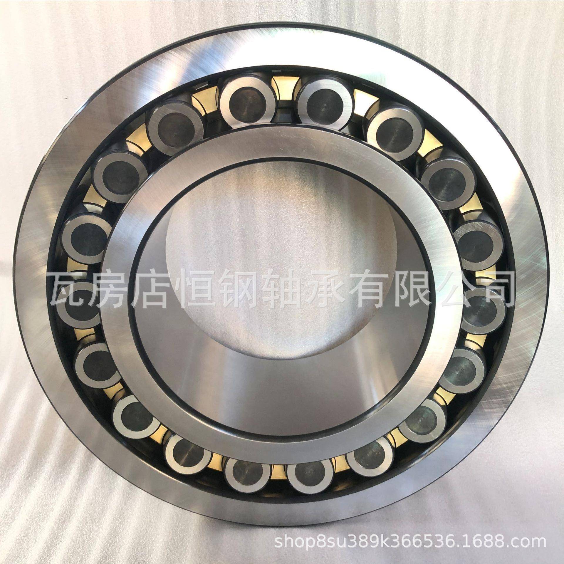 瓦店2振动筛风机减速机3房22MB923296MBMBHZQK原厂调心滚子轴承