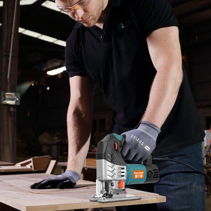 电动电曲线工锯木割工锯多功能家用切机手锯拉花锯88932电动工具,五金/工具,手工锯,淘宝优惠券,粉丝福利购,淘宝优惠卷