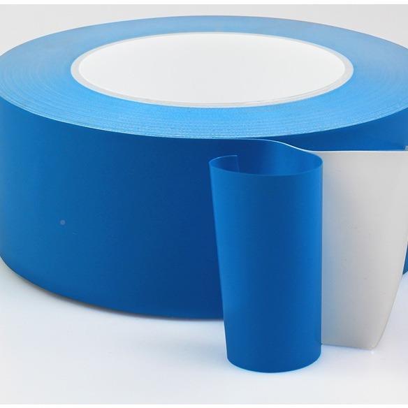 厂家销售背导热双面胶模切PKW面双胶LED灯条胶电导子产品热双面胶