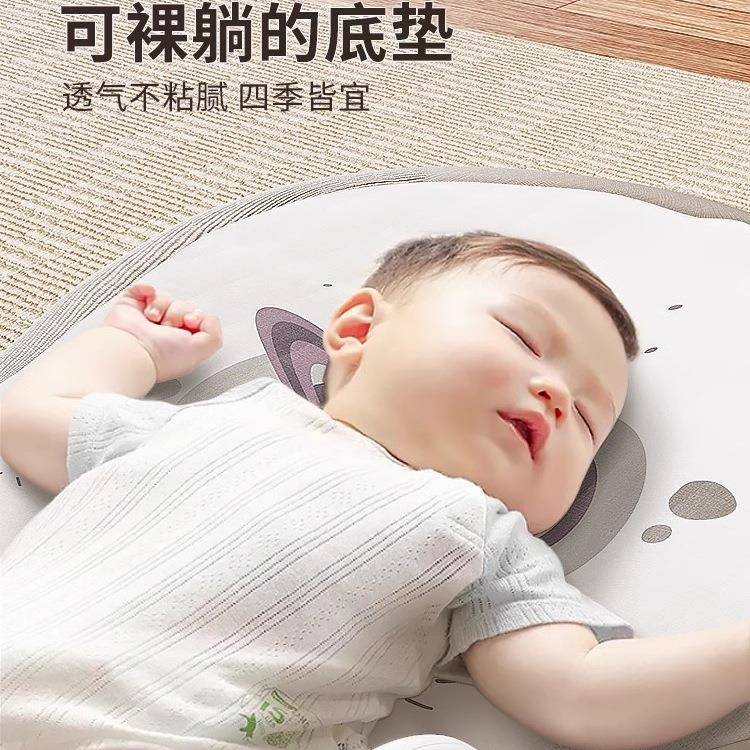 儿健身架婴F989M8J7玩具01岁小宝宝幼儿脚一踏钢琴3到6月教新生早