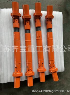 whl万向轴联联万向轴器370器批量制造