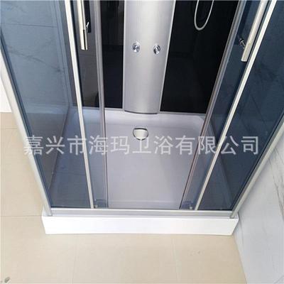 家华整体房卫生浴间移厂动淋浴间淋IHV豪屏风