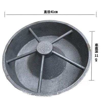 康RKZ之牧铁小猪槽自由槽采食槽铸仔料猪补料小猪喂食槽猪料槽养