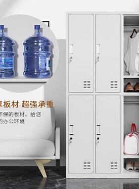 钢制办公文件柜财务柜凭证置58354物柜资料档案带铁锁储物室书柜