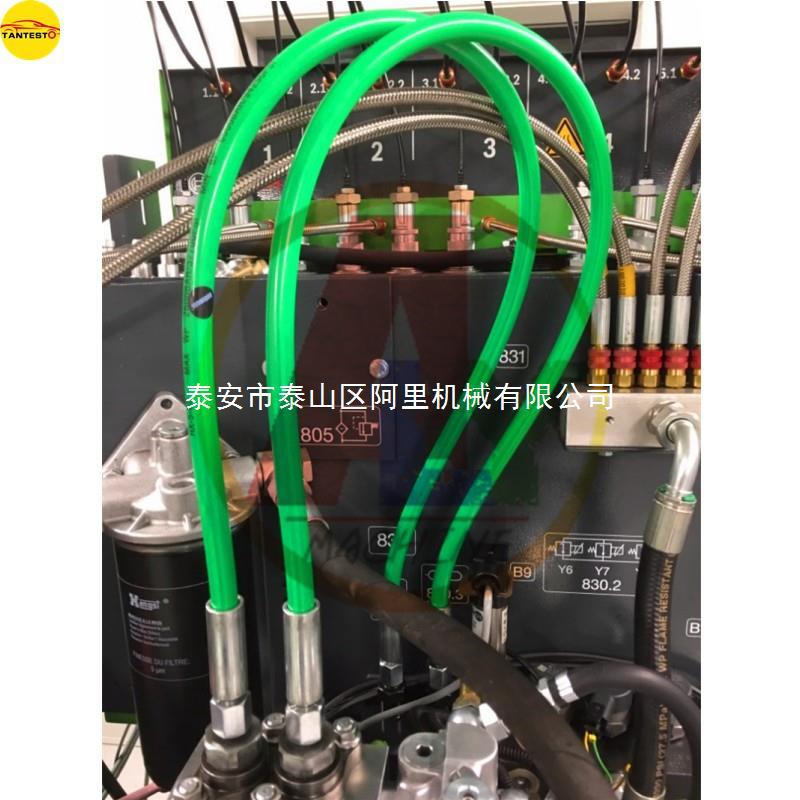 电喷喷油器油泵试验台高压油管M18接头维修工具