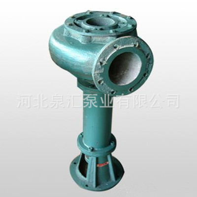 热销NSL立式污水泵下吸沙现货