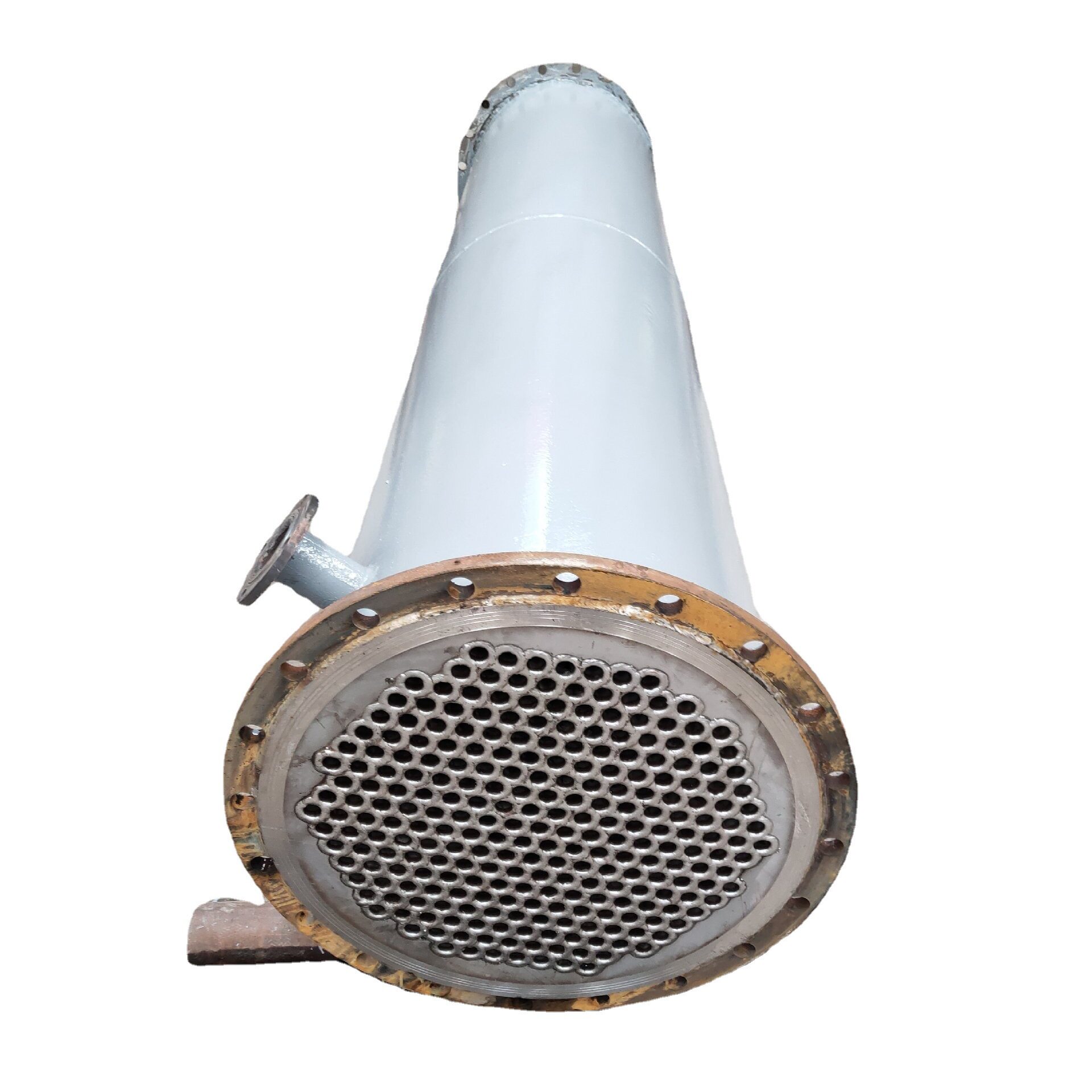 不锈钢列管冷凝器 不锈钢列管换热器 U型列管加热器 不锈钢冷凝器