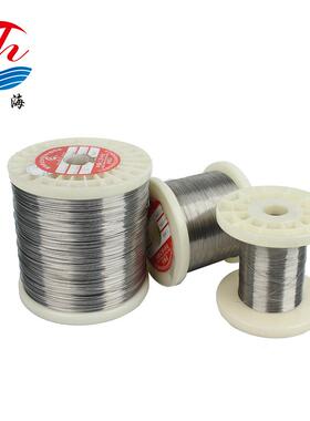 m源头家春海镍铬丝电热丝现1货0.2m-1.2mm加热丝KKZ泡沫厂封口机