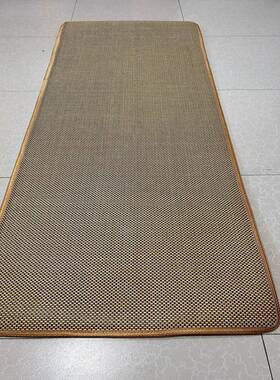 1坐08大拜子ZFO厚磕头用的垫加子拜垫寺院用打禅凳高端打垫坐垫拜