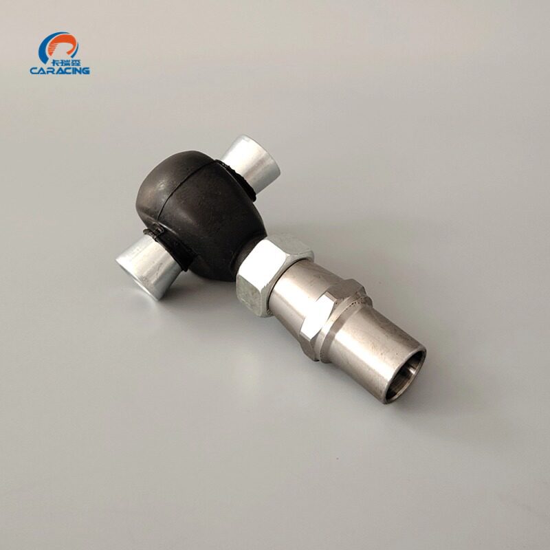 卡瑞森M16*2关节球头杆端配件