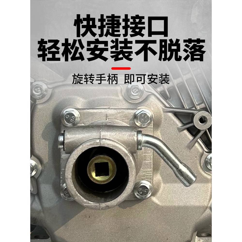 棒水泥电混动器入式鼓凝土捣振动振动器无品牌/插振捣器振动汽油