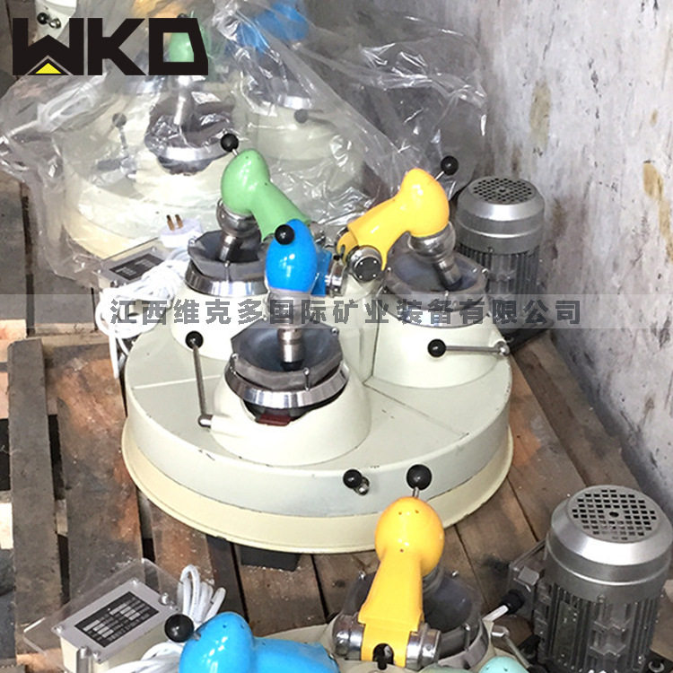 研究院土壤研磨机配件玛瑙研磨棒