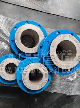 K橡XT型可曲挠橡胶接头耐腐蚀三元乙柔丙QAX橡胶软连接软性胶连接