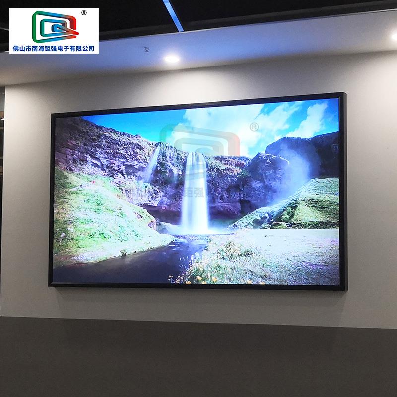 户外2.5p3p46p5pp8p户外全彩屏室外led显示舞子台电广告屏