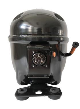 R290系8列压缩机S43/560/5/68/7CU1冰箱冰无品牌/柜缩压机