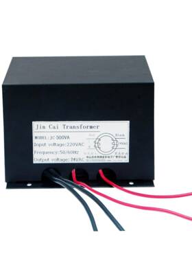 20V转12防水变压V24VLD水E底灯地变埋灯树灯2环型环形防水防雨电