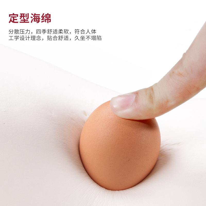 工会议椅HOW家椅用休闲办公椅厂电脑海人体工学椅可升降职员椅高