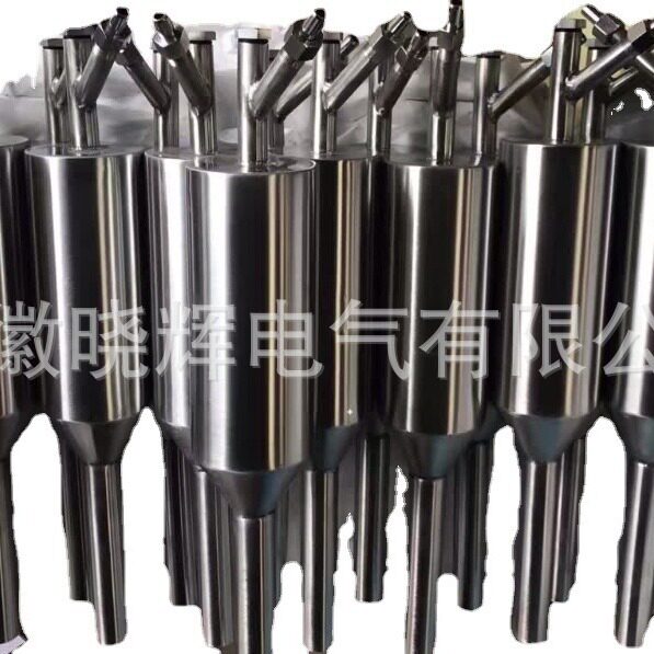 防堵风压取样器PFD-1/1-2B