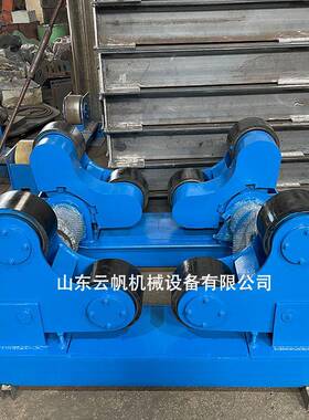 石化管道压力容器06352焊接支撑架5吨1吨0辊20吨焊接滚轮架焊接托