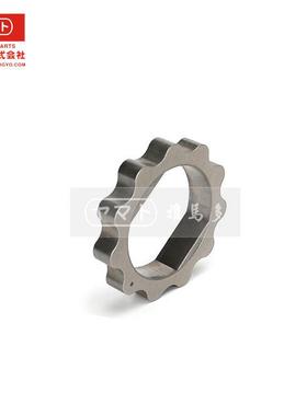 发动机yaMLKnmar原装3TNV88泵油4机TNV88机油泵119802-23111