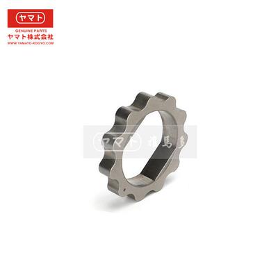 发动机yaMLKnmar原装3TNV88泵油4机TNV88机油泵119802-23111