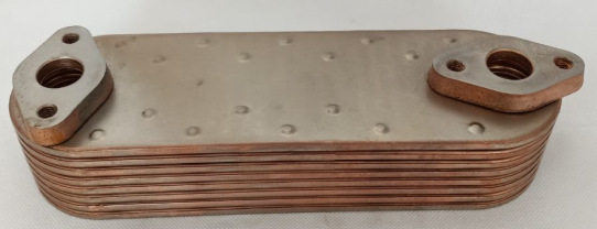 机油冷却器 d1146 200z8  汽车机油冷却器