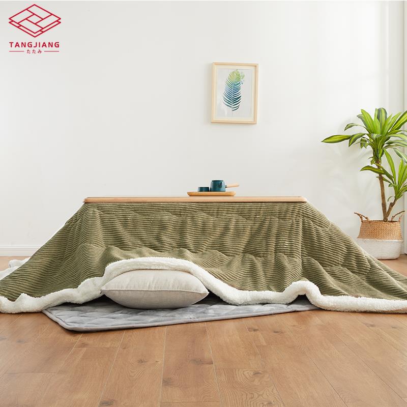 こたつ日式取桌被炉桌暖桌室LEU桌矮桌榻榻米茶几和暖炕桌冬季取