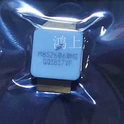 MRF8S26060HR3 NI-400-240 功率晶体管 高频管 模块IC 电子元件