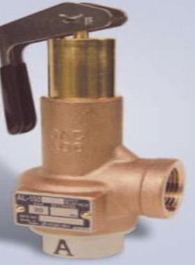 AL-150L安全阀_日本yoshitake耀希达凯青铜安全阀AL-150H安全阀