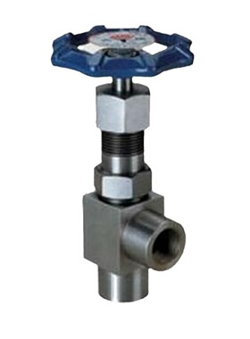 J24W-64P螺纹不锈钢针型阀丝扣不锈钢针型阀压力表针型阀DN6-DN50