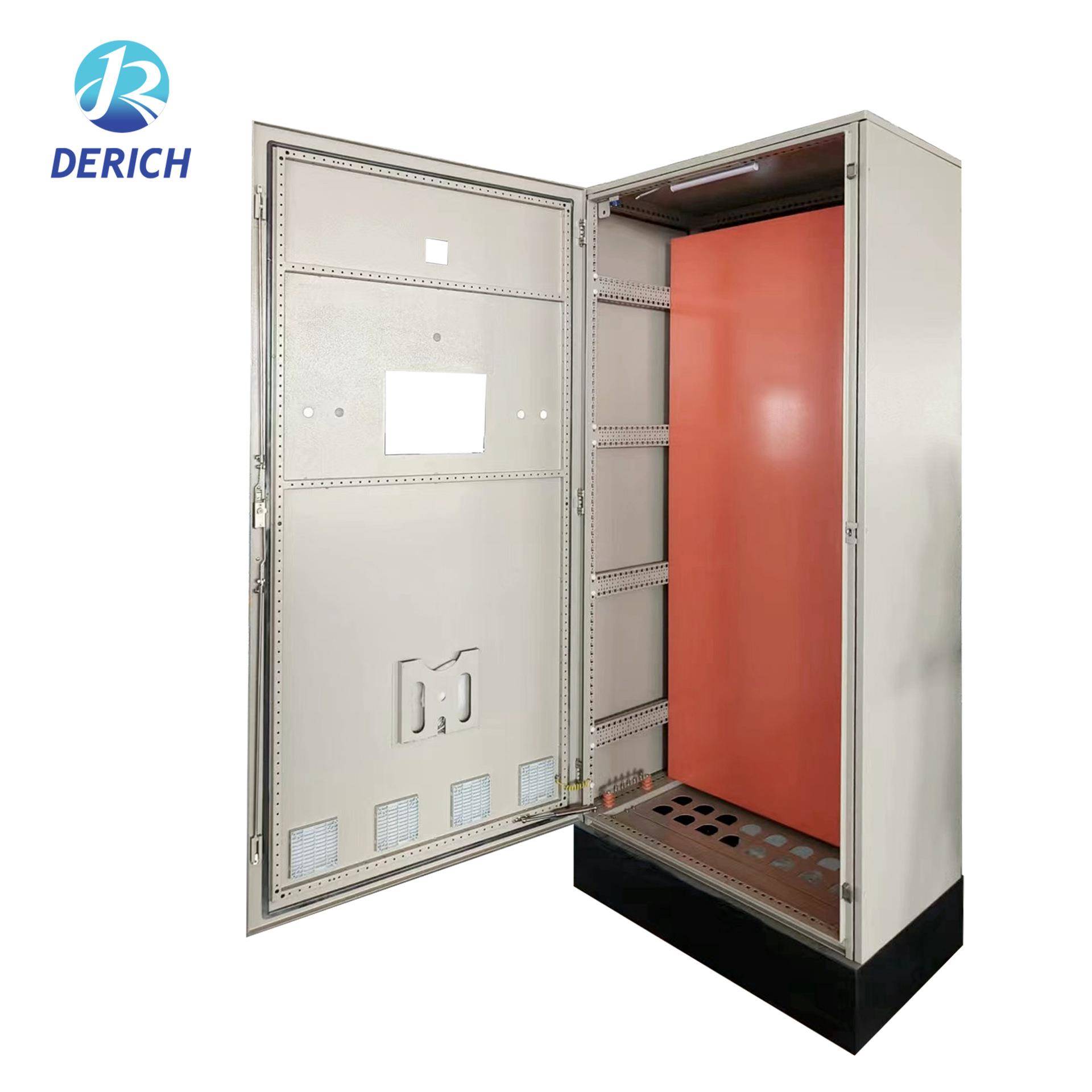 现货九折型材仿威图柜PS控制柜壳体工业控制柜防护等级IP55