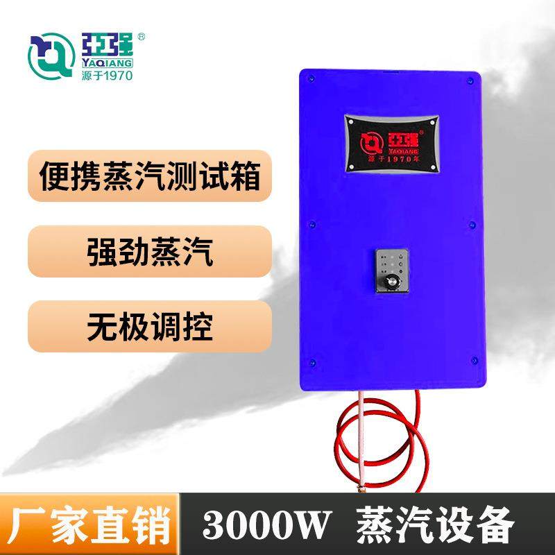 蒸汽拖把蒸汽发生器空调清洗耐高温管道加热器热水蒸汽发热体