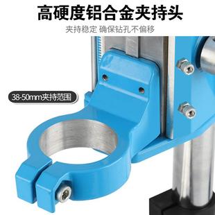 高能精密度手电钻支架电钻支架多功迷钻支架台电钻万用支架你微型