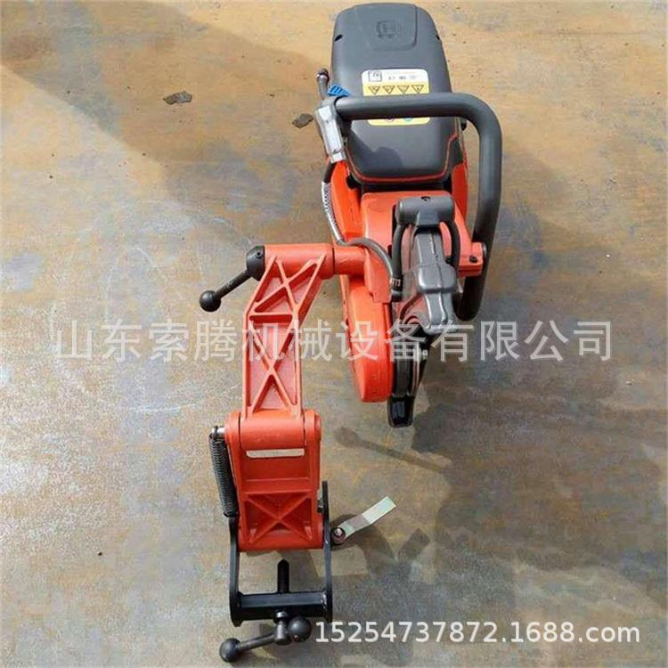 K1270/K1260内燃钢轨切割机
