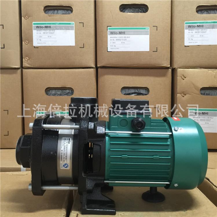 用XIo德国MH卧IL4水02家自动供增压泵式离心泵220v