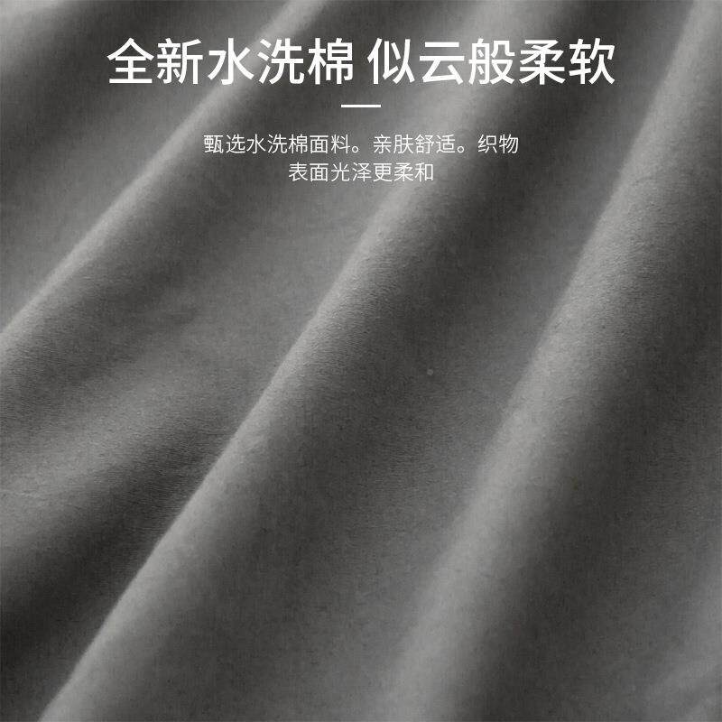 套双套枕枕头纯棉长款100全棉120*15人0*180单只四季通SCSRZT23用