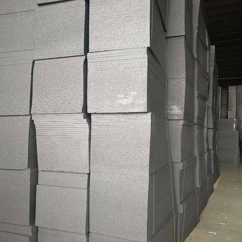 浮筑地面外墙保温聚910苯乙泡烯沫板隔热材料楼阻B1级燃石墨聚苯