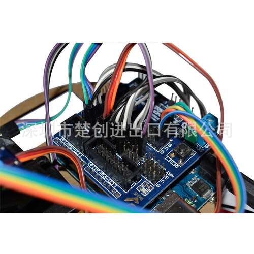 智能车学习套件 机器人 无线控制 智能小乌龟 基于arduino平台