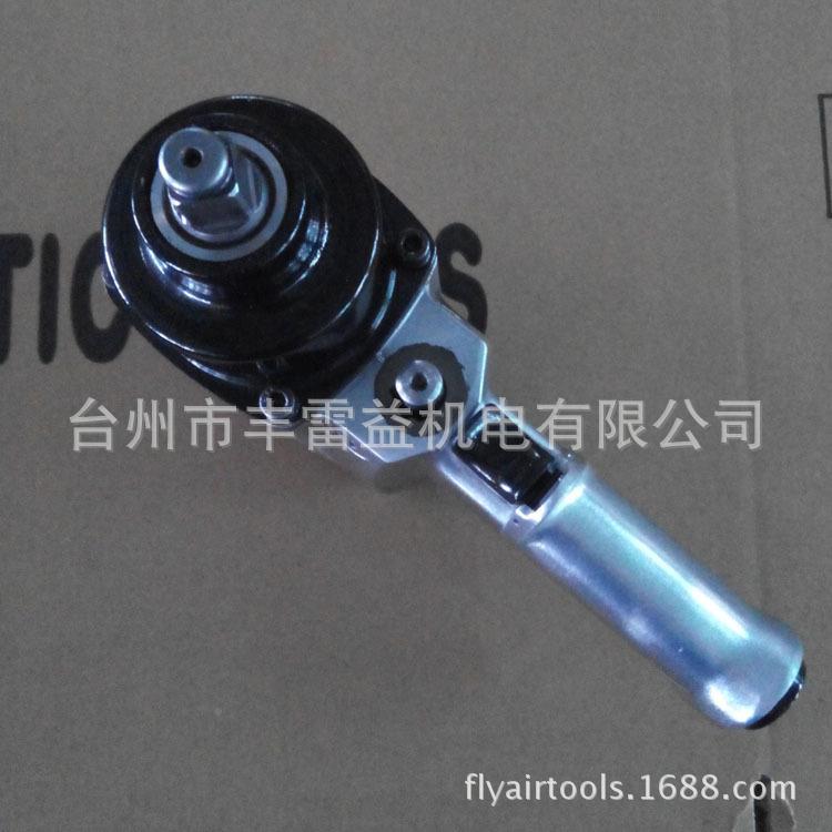 可牌气动板手KR-1918后排小风炮储能冲击风动扳手气储能式动风扳