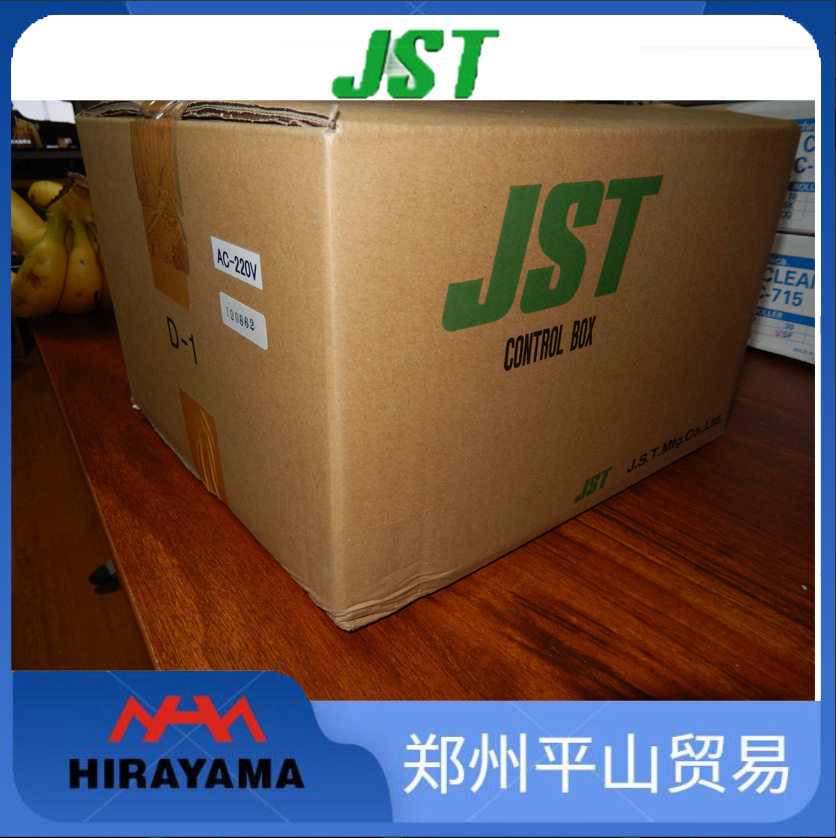 JST日压气动压接钳控制器D-1