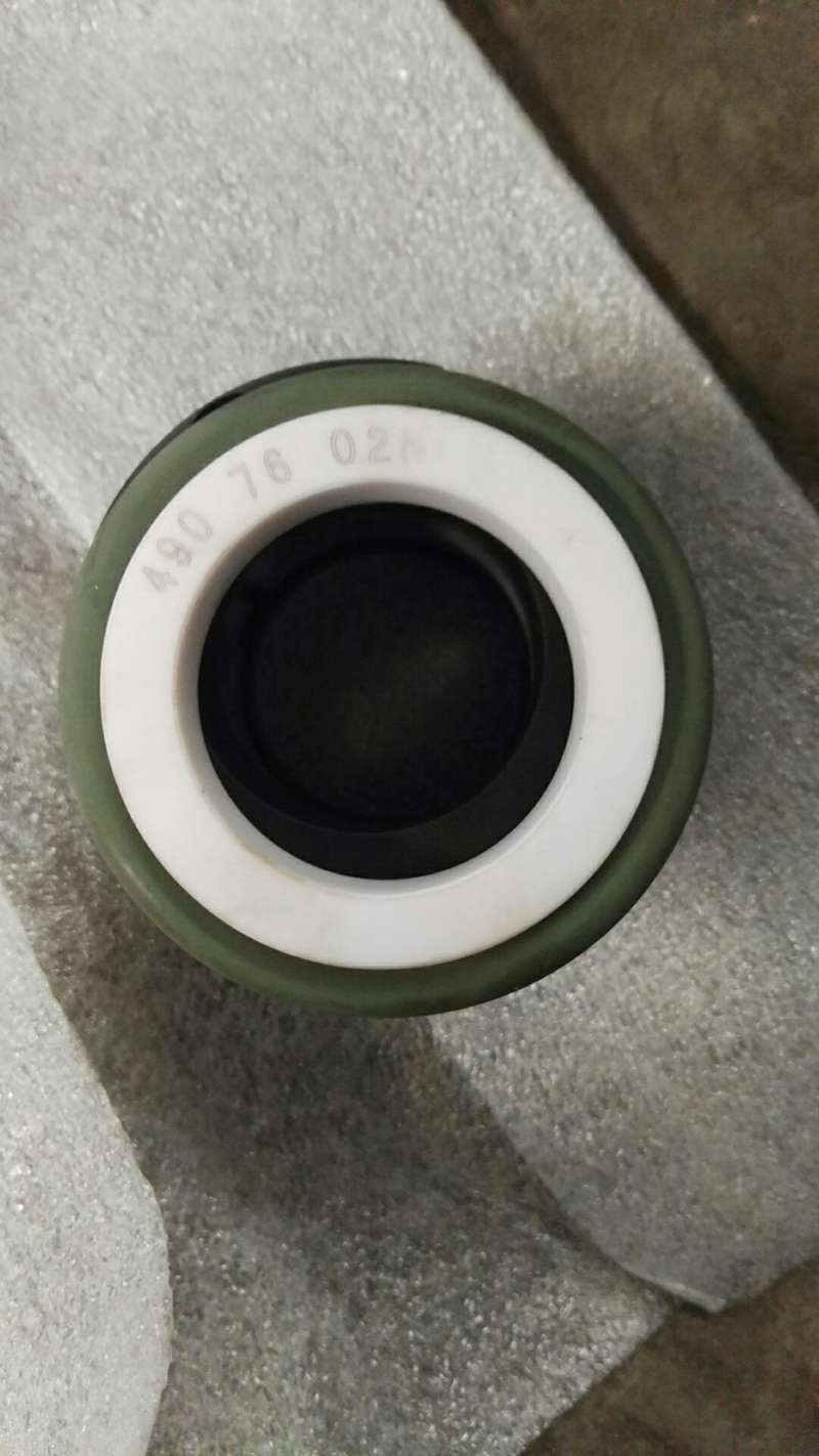 飞力污水泵维修配件机封