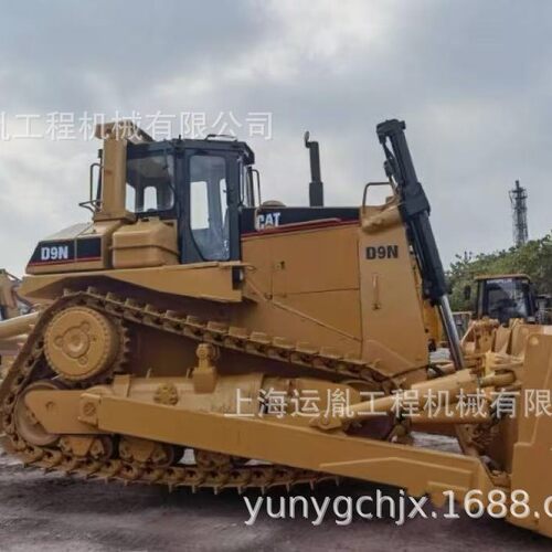 卡特D7G推土机 卡特彼勒D8/9推土机  卡特D6G推土机参数